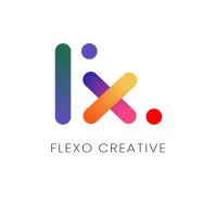 Flexo Creative logo, Flexo Creative contact details