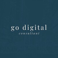 Go Digital Consultant logo, Go Digital Consultant contact details