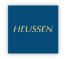 Heussen lawyers & civil law notaries logo, Heussen lawyers & civil law notaries contact details