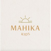 Mahika Kids logo, Mahika Kids contact details