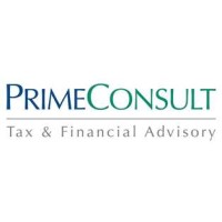 Prime Consult logo, Prime Consult contact details