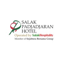 Salak Padjadjaran Hotel logo, Salak Padjadjaran Hotel contact details