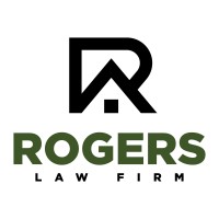 Rogers Law Firm logo, Rogers Law Firm contact details