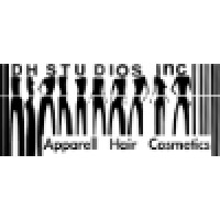 DH Studios Inc. logo, DH Studios Inc. contact details