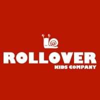 Rollover Kids Company logo, Rollover Kids Company contact details