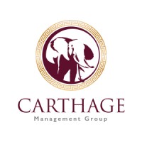 Carthage Management Group logo, Carthage Management Group contact details