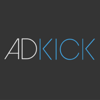 ADKICK Inc logo, ADKICK Inc contact details