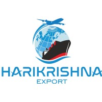 Harikrishna Export logo, Harikrishna Export contact details