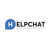 HelpChat.co.uk logo, HelpChat.co.uk contact details