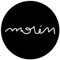 Morén Solutions logo, Morén Solutions contact details