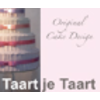 Taart je Taart logo, Taart je Taart contact details