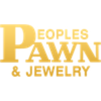 Peoples Pawn and Jewelry logo, Peoples Pawn and Jewelry contact details