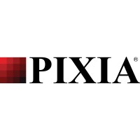 PIXIA Corporation logo, PIXIA Corporation contact details