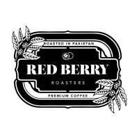 Red Berry Roasters logo, Red Berry Roasters contact details