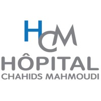 Hôpital Chahids Mahmoudi logo, Hôpital Chahids Mahmoudi contact details