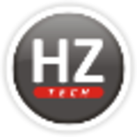 HZtech Informática logo, HZtech Informática contact details