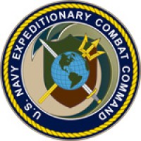 Navy Expeditionary Combat Command logo, Navy Expeditionary Combat Command contact details