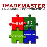 Trademaster Resources Corporation (Changhong/Everest) logo, Trademaster Resources Corporation (Changhong/Everest) contact details