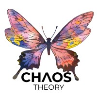 Chaos Theory Digital logo, Chaos Theory Digital contact details