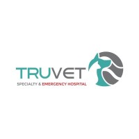 TruVet Specialty and Emergency Hospital logo, TruVet Specialty and Emergency Hospital contact details