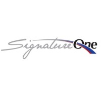 Signature One Capital logo, Signature One Capital contact details