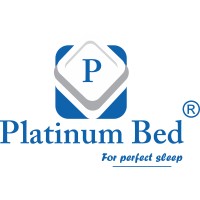 Platinum Bed logo, Platinum Bed contact details