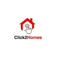 Click2Homes logo, Click2Homes contact details