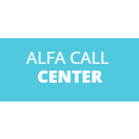 Alfa Call Center logo, Alfa Call Center contact details