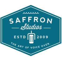 Saffron Productions, LLC logo, Saffron Productions, LLC contact details