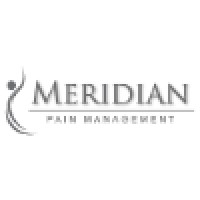 Meridian Pain Management logo, Meridian Pain Management contact details