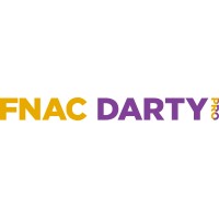 Fnac Pro logo, Fnac Pro contact details