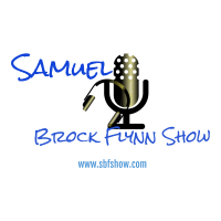 Samuel Brock Flynn Show logo, Samuel Brock Flynn Show contact details