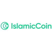 Islamic Coin logo, Islamic Coin contact details