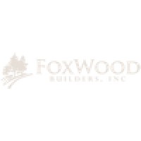 Foxwood Builders logo, Foxwood Builders contact details