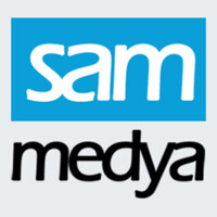 SAM Medya logo, SAM Medya contact details