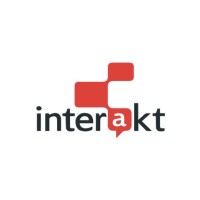 Intēr'akt logo, Intēr'akt contact details