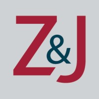 Z&J International logo, Z&J International contact details