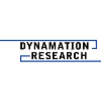 Dynamation Research logo, Dynamation Research contact details