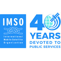 International Mobile Satellite Organization (IMSO) logo, International Mobile Satellite Organization (IMSO) contact details