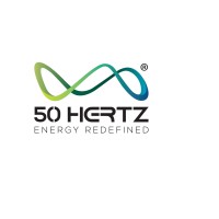 50Hertz Limited logo, 50Hertz Limited contact details