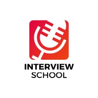 Interview School logo, Interview School contact details