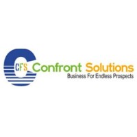 Confront Solutions logo, Confront Solutions contact details