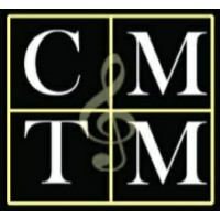 CTMM School of Music logo, CTMM School of Music contact details