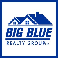 Big Blue Realty Group, Inc. logo, Big Blue Realty Group, Inc. contact details