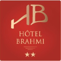 Hôtel Brahmi logo, Hôtel Brahmi contact details