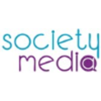 Society Media logo, Society Media contact details