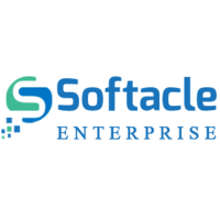 Softacle Enterprise logo, Softacle Enterprise contact details