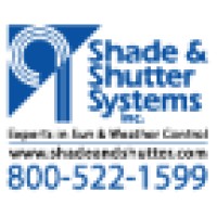 Shade & Shutter Systems, Inc logo, Shade & Shutter Systems, Inc contact details