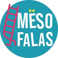 Mëso Falas logo, Mëso Falas contact details