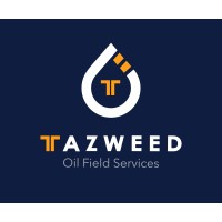 TAZWEED Oil Field Services logo, TAZWEED Oil Field Services contact details